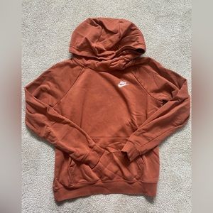 Nike hoodie